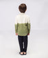 Boys' Vintage Button Down Shirt